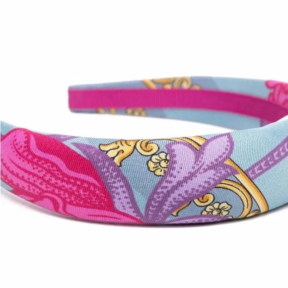 Versace headband - Picture 3 of 8
